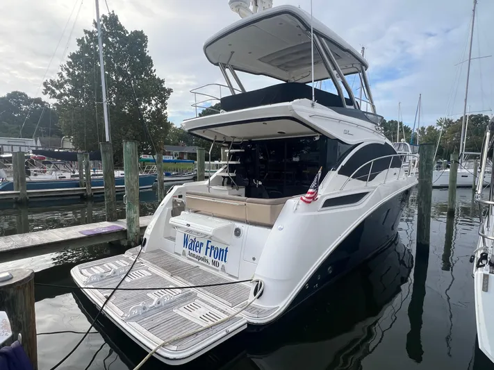 Waterfront Yacht Photos Pics 