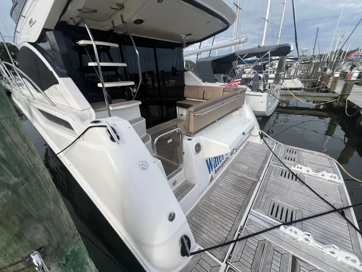 Waterfront Yacht Photos Pics 