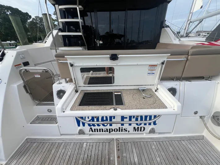 Waterfront Yacht Photos Pics 