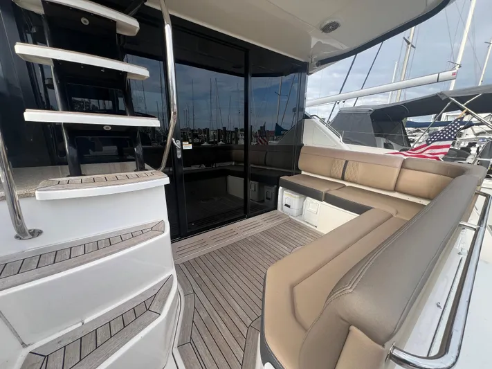 Waterfront Yacht Photos Pics 