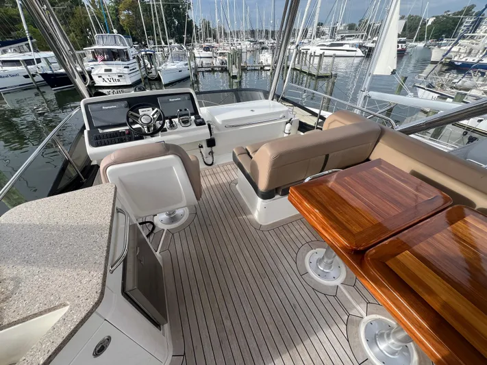 Waterfront Yacht Photos Pics 