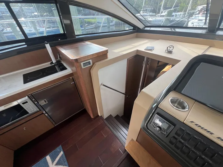 Waterfront Yacht Photos Pics 