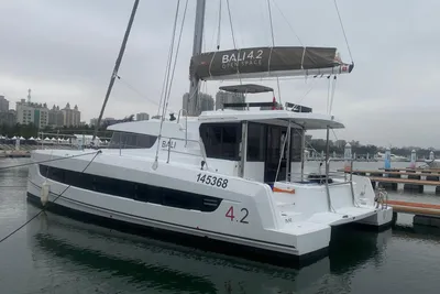 2024 Bali 4.2