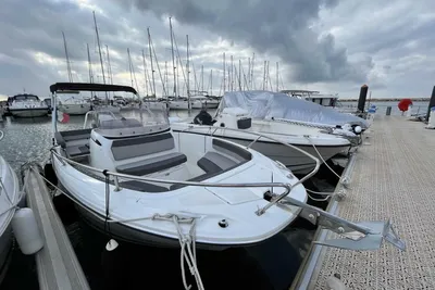 2023 Jeanneau CAP CAMARAT 6.5 CC Série 3