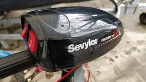 2021 Savylor SBM 18