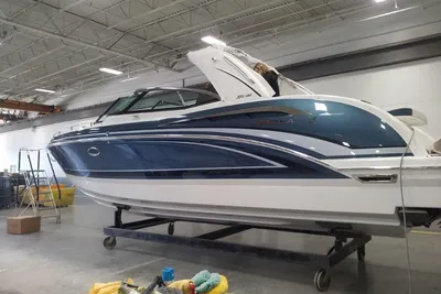 Formula 350 Crossover Bowrider