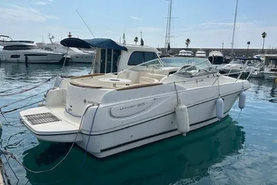 2003 Jeanneau Leader 805