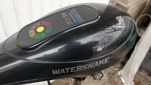 2021 Watersnake Advance 44 Lbs