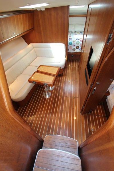 2006 Tiara Yachts 4200 Open