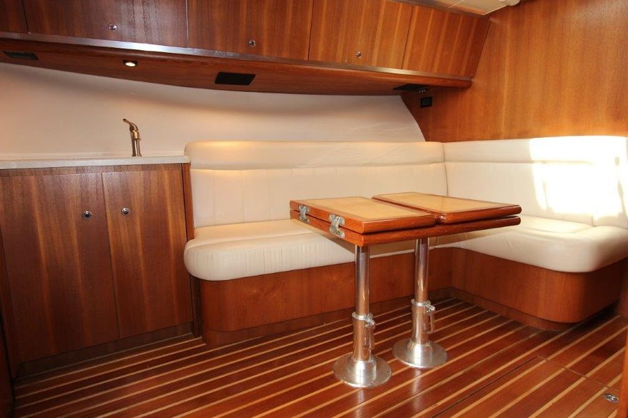 2006 Tiara Yachts 4200 Open