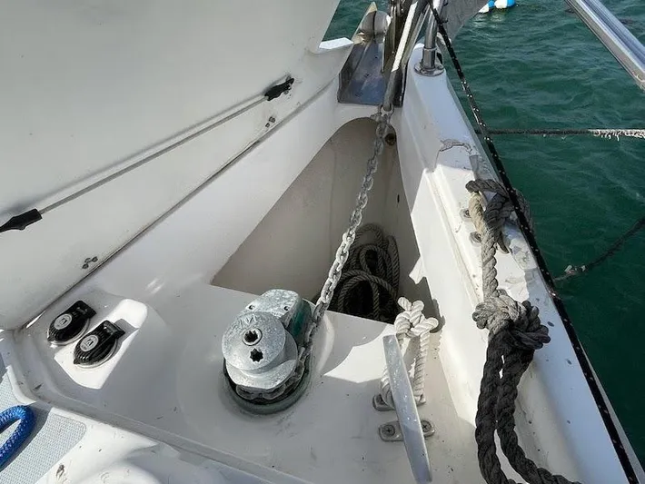 Cara Mia Yacht Photos Pics 