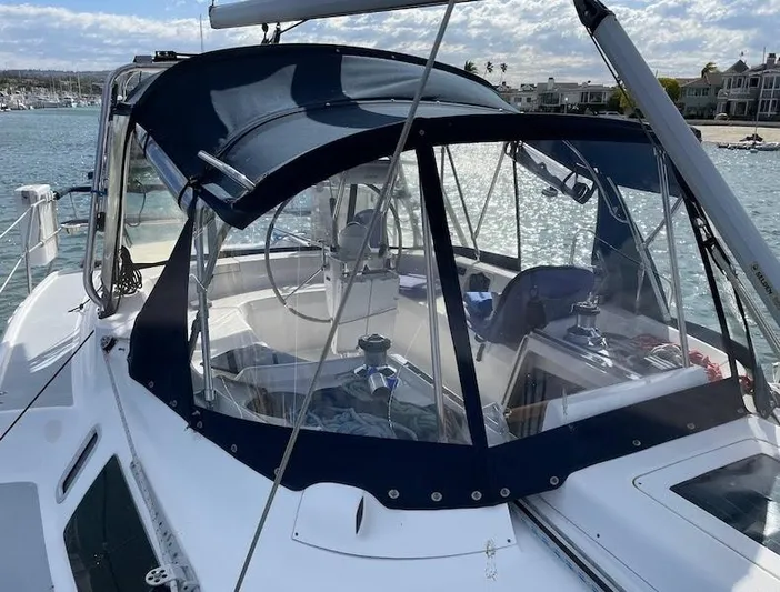 Cara Mia Yacht Photos Pics 