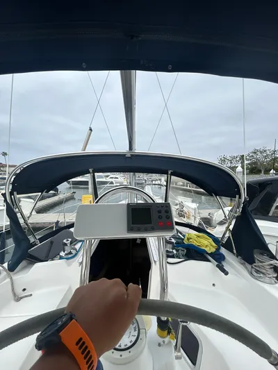 Cara Mia Yacht Photos Pics 