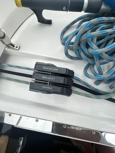 Cara Mia Yacht Photos Pics 