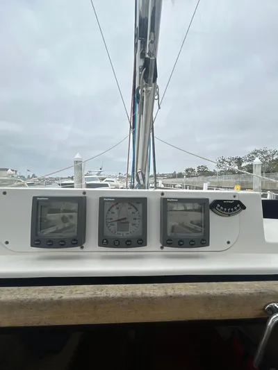 Cara Mia Yacht Photos Pics 