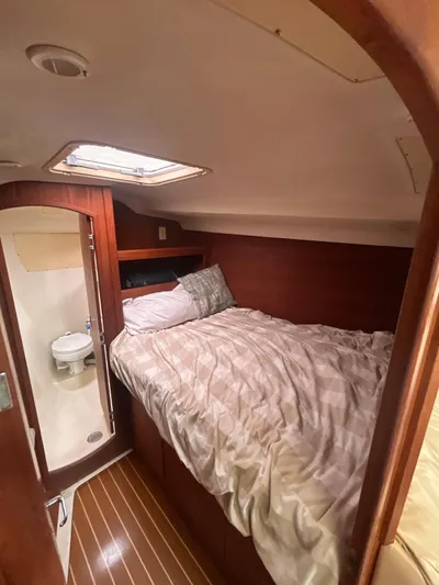 Cara Mia Yacht Photos Pics 