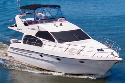 Gulf Craft Ambasador 41