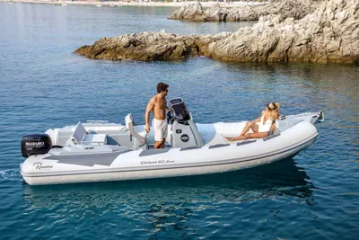 2025 Ranieri CAYMAN 21 SPORT