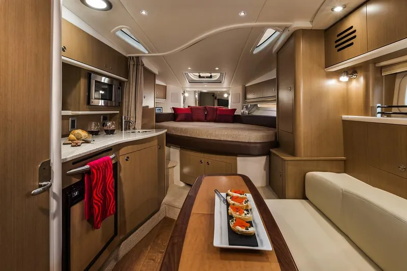  Yacht Photos Pics Manufacturer Provided Image