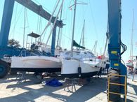 1988 Custom FastNet