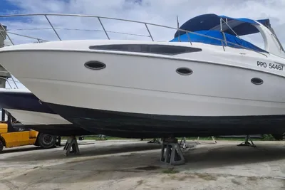 Bayliner 325SB