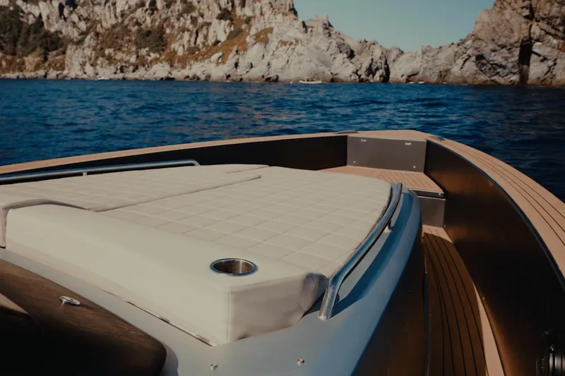 Mathloe Yacht Photos Pics Pardo Yacht 43 - Vente bateaux occasions Méditerranée 