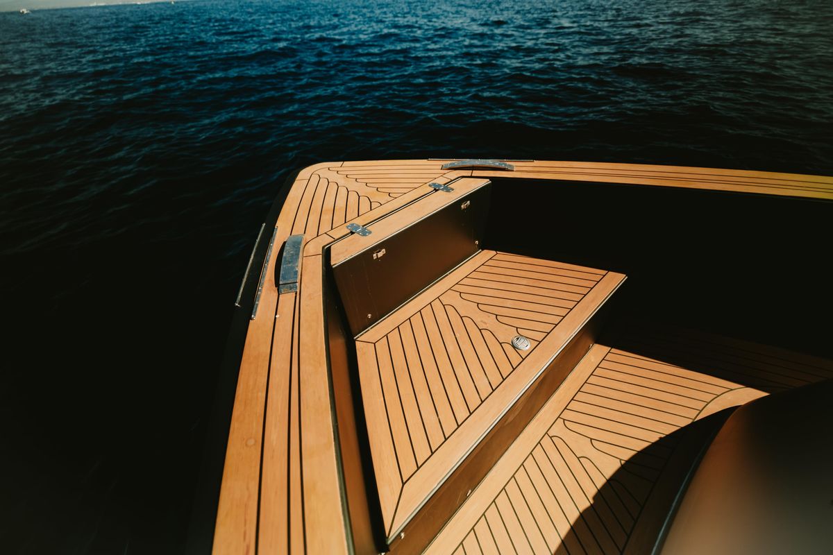 2020 Pardo Yachts 45 