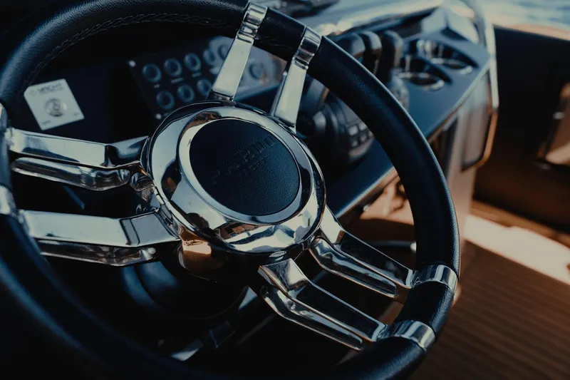 Mathloe Yacht Photos Pics Pardo Yacht 43