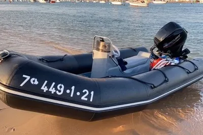 2021 Bombard 4,20 Explorer