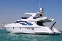 2007 Azimut 50