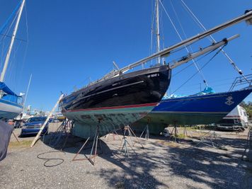 Union Polaris