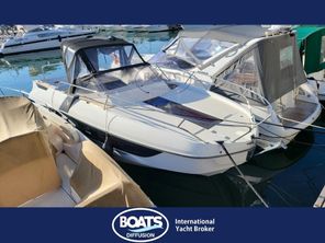2016 Beneteau Flyer 8.8 Sundeck