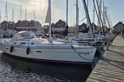 2006 Beneteau Oceanis Clipper 343