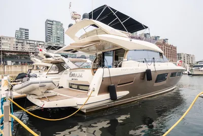 Prestige 500
