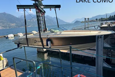 2016 Chris-Craft Corsair 32