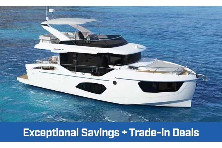 2026 Absolute NAVETTA 50
