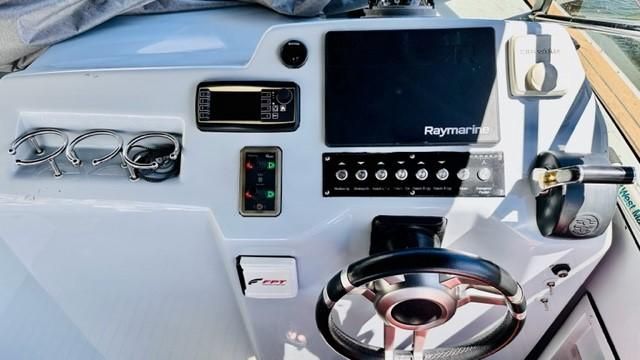 2018 Canard Yachts eMotion HYBRID