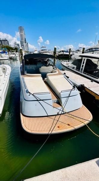 2018 Canard Yachts eMotion HYBRID