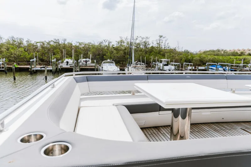 Live More Yacht Photos Pics 