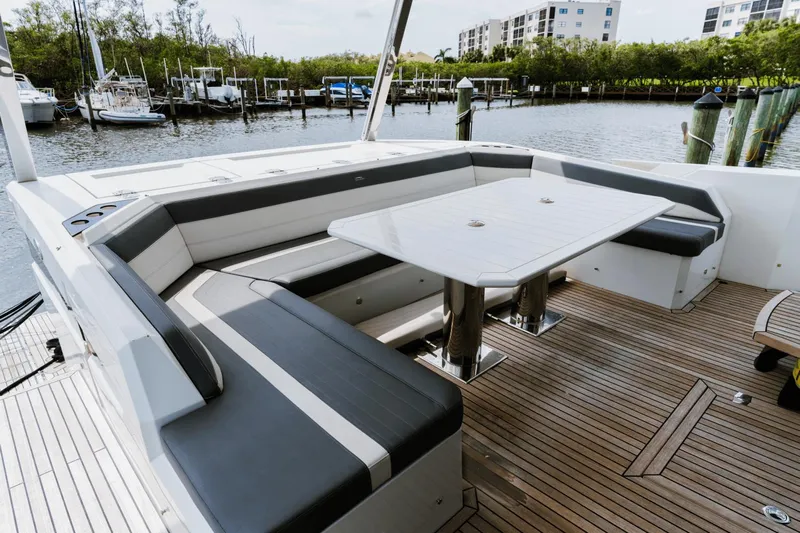 Live More Yacht Photos Pics 