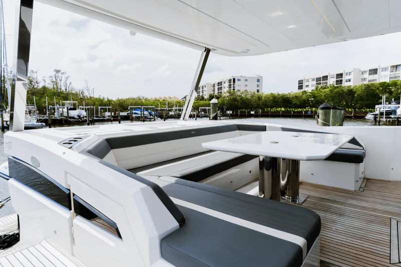 Live More Yacht Photos Pics 