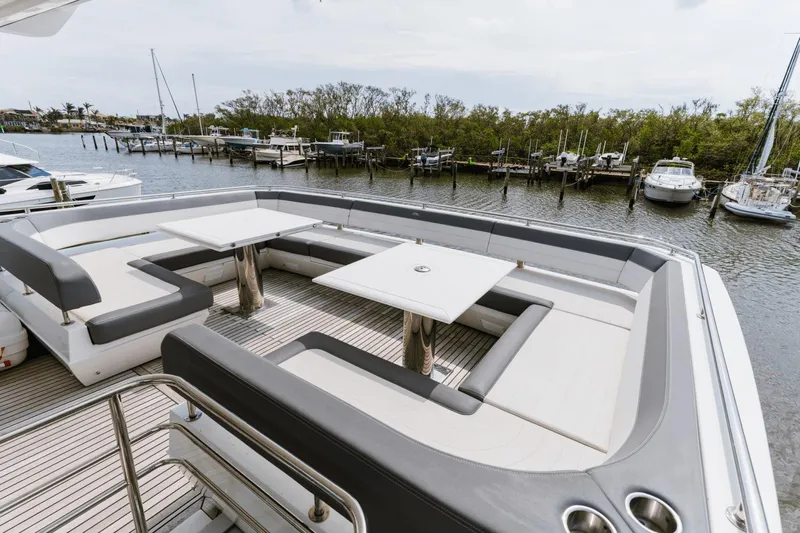 Live More Yacht Photos Pics 