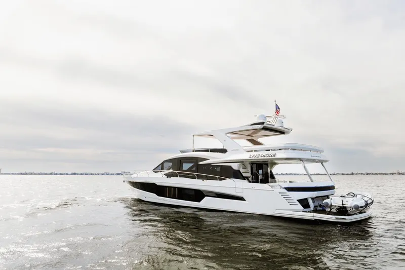 Live More Yacht Photos Pics 