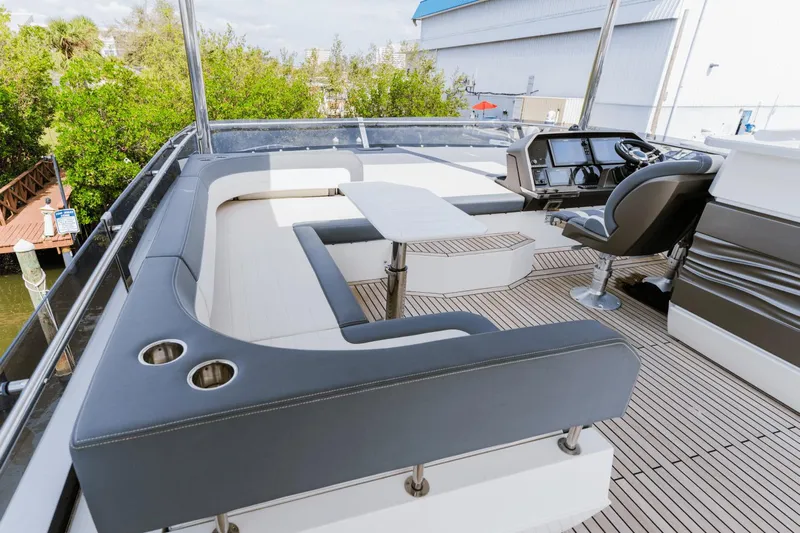 Live More Yacht Photos Pics 