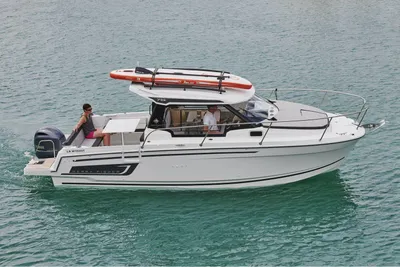 2025 Jeanneau Merry Fisher 795 - Series 2