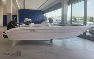 2023 Custom Cantieri Nautici Costa Viola SKIP 19
