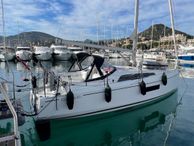 2020 Beneteau Oceanis 30.1