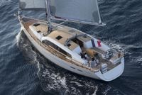2022 Wauquiez Pilot Saloon 48