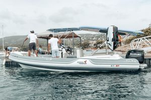 MV Marine 27 GT