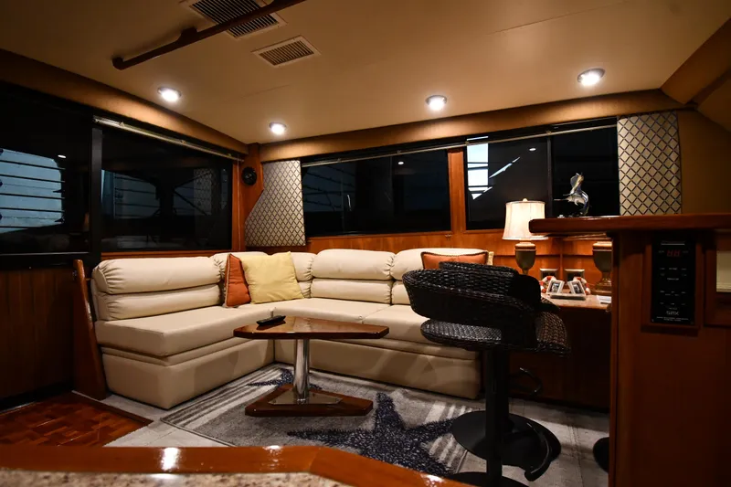 Stormy Yacht Photos Pics 